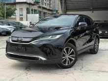 2023 Toyota Harrier 2.0 G, RCTA, LANE KEEP ASSIT , BSM  DIM,8YEARS WARRANTY,DUTY PAID,FAST APPROVAL