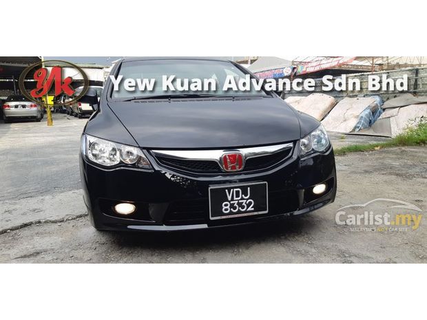 80+ Harga Honda Civic Baru Di Malaysia Terbaru