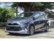 Used 2016 Toyota Sienta 1.5 V MPV EXCELLENT CONDITION