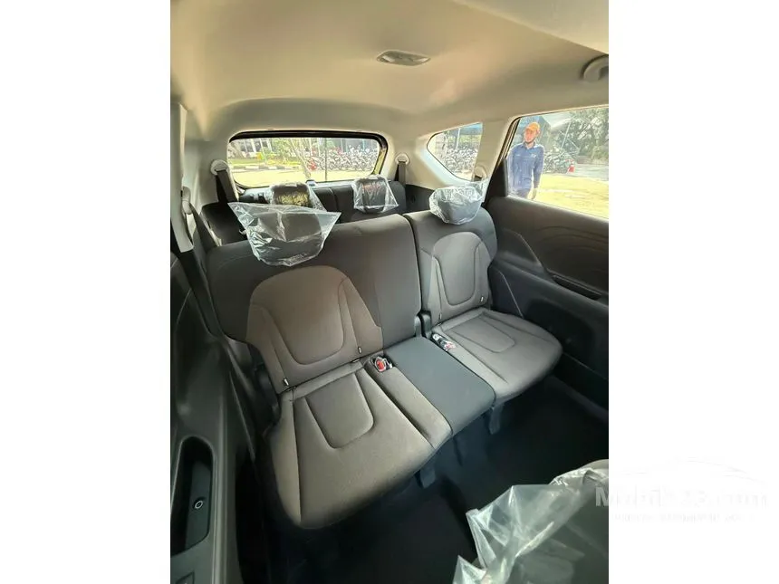2026 Hyundai Stargazer Cartenz Trend MPV