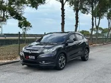 2018 Honda HR-V 1.8 V SUV