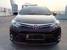 2014 Toyota Vios 1.5 G Sedan