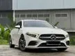 Used 2018 Mercedes-Benz A250 2.0 AMG Line FULL SERVICE RECORD - Cars for sale