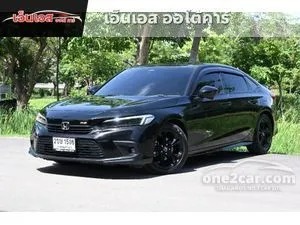 2022 Honda CIVIC 1.5 RS Sedan