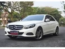 2015 Mercedes-Benz E250 2.0 Avantgarde Sedan - Very Low KM - Full Original
