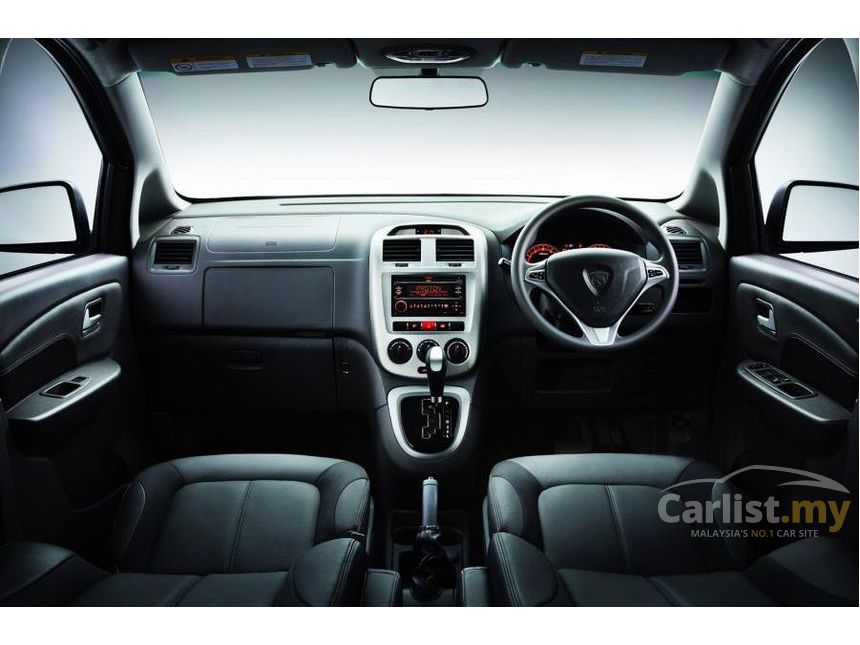 Proton Exora 2019 Turbo Executive 1.6 in Kuala Lumpur Proton Exora 2019 Turbo Executive 1.6 in Kuala Lumpur