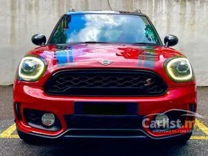 2019 MINI Countryman 1.5 Cooper SUV