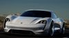 Porsche Lipat Gandakan Investasi Pengembangan Mobil Listrik