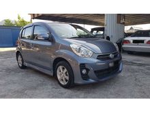 2014 Perodua Myvi 1.3 SE (A)