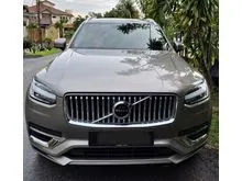 2021 Volvo XC90 2.0 Recharge T8 Inscription Plus SUV