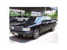 1993 Toyota Crown 3.0 Royal Saloon Sedan AT