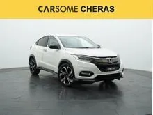 2020 Honda HR-V 1.8 SUV