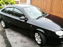 2008 Proton Persona 1.6 H-Line Sedan