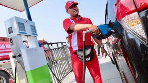 Keharusan Mobil Diesel Lebih Rendah Polusi Tertunda Hingga 2022