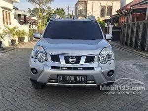 2014 Nissan X-Trail 2.5 X-Tremer SUV