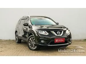 2015 Nissan X-Trail 2.5 SUV