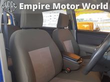 2016 Perodua Alza 1.5 SE MPV - SPECIAL EDITION FACELIFT FULL BODYKIT LIMITED EDITION - 7 SEATERS MPV - PREMIUM HIGH SPECS ( RX 3414 ) 1 CAREFUL OWNER