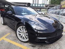 2019 Porsche Panamera 2.9 S (2 UNIT)