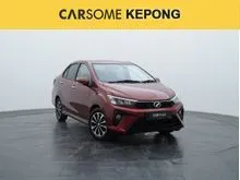 2023 Perodua Bezza 1.3 Sedan