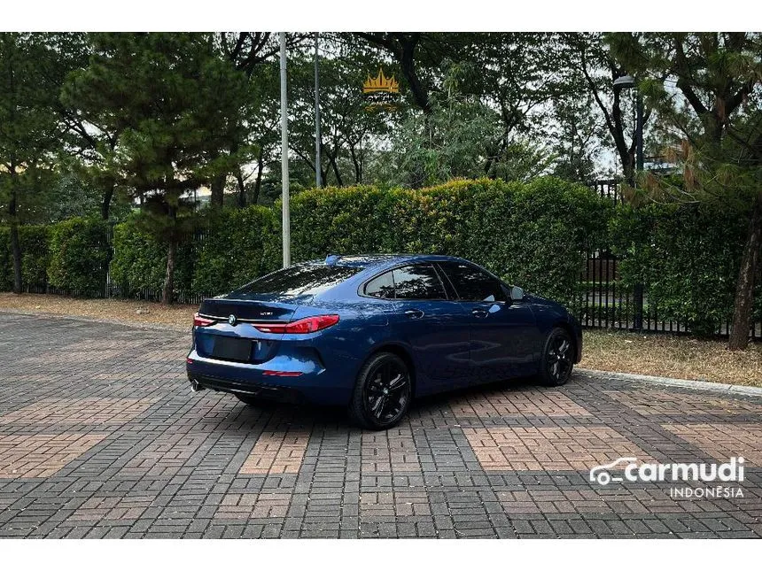 2023 BMW 218i Sport Line Gran Coupe