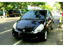 2004 Honda Jazz 1.5 i-DSI Hatchback KUDUS