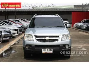 2009 Chevrolet ALLROADER 2.5 Wagon