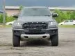Used 2021 Ford Ranger 2.0 Raptor High Rider Dual Cab Pickup Truck 4X4 MILEAGE 49K CONDITION