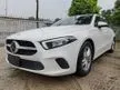 Recon 2020 Mercedes-Benz A180 1.3 NFL - Cars for sale