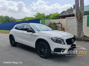 2019 Mercedes-Benz GLA200 1.6 Style SUV