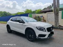 2019 Mercedes-Benz GLA200 1.6 SUV (A) - GLA45 Bodykits