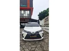 2021 Toyota Yaris 1.5 TRD Sportivo 3 AB Hatchback