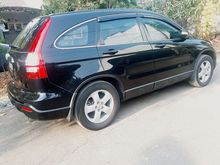 2009 Honda CR-V 2.0 2.0 i-VTEC SUV