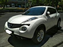 2012 Nissan Juke 1.5 RX SUV