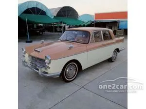 1968 AUSTIN Westminster 2.9 A110 Sedan