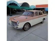 1968 AUSTIN Westminster 2.9 (ปี 61-68) A110 Sedan