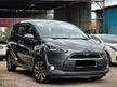 Used 2018 Toyota Sienta 1.5 V MPV - Cars for sale