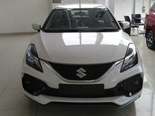 ((DP 3 JUTAAN)) 2021 Suzuki Baleno 1,4 Base Spec Hatchback
