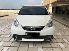 Sirion deluxe Matic 2013 *kinclong*