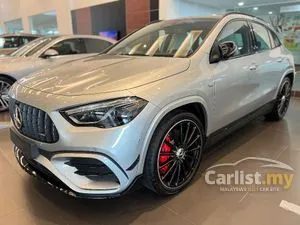 2024 Mercedes-Benz AMG GLA45 2.0 S SUV