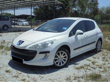 2009 Peugeot 308 1.6 VTi Hatchback TipTOP Condition LikeNEW