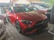Recon BelowMarketPrice NEW MODEL 2021 Mercedes