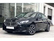 2025 BMW 218 Gran Coupe Sport 10 Years Free Service