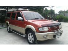2000 Isuzu Grand Adventure 2.8 (ปี 96-02) 4x2 Wagon AT