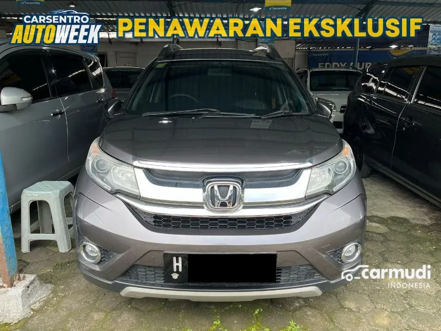 Jual Mobil Honda BR