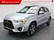 Used 2016 Mitsubishi ASX 2.0 4WD FACLIFT NO HIDDEN FEES - Cars for sale