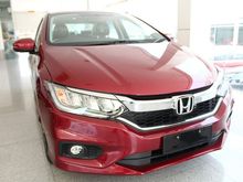 2019 Honda City 1.5 V i-VTEC Sedan (A) NEW