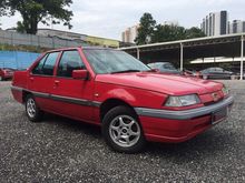 2005 Proton Iswara 1.5 ( M ) Sedan ** OTR 6K ONLY.... CAREFUL OWNER.. FULL SERVICE ON TIME... LOW MLG... ACCIDENT FREE... TIP - TOP CONDITION... MUST VIEW **