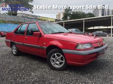 2005 Proton Iswara 1.5 ( M ) Sedan ** OTR 6K ONLY.... CAREFUL OWNER.. FULL SERVICE ON TIME... LOW MLG... ACCIDENT FREE... TIP - TOP CONDITION... MUST VIEW **