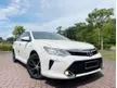 Used 2018 TOYOTA CAMRY 2.0 Dual