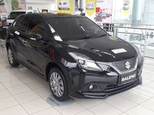 Promo Dp 12 juta free full aksesoris